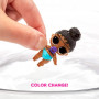 L.O.L. Surprise Color Change Lil Sisters Asst