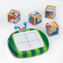 Musical Clever Blocks