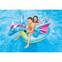 INTEX DRAGON RIDE-ON