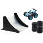 SILVERLIT EXOST Jump Stunt Pack