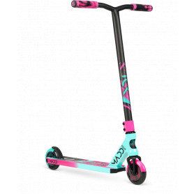 Kick Pro Pink/Teal