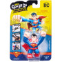 HEROES OF GOO JIT ZU LICENSED DC S2 MINIS SINGLE PACK ASS