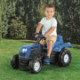 Rachero Tractor