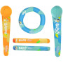 WAHU BLUEY DIVE FUN PACK