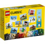 LEGO Classic Around the World 11015