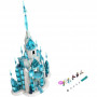LEGO Disney Princess The Ice Castle 43197