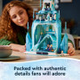 LEGO Disney Princess The Ice Castle 43197