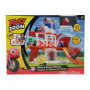 Ricky's House Playset
