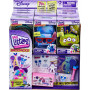 REAL LITTLES S1 LICENSED BACKPACK SINGLE PACK ASSORTED
