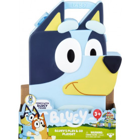 BLUEY S5 COLLECTORS CASE