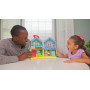 CoComelon Deluxe Family House Playset