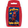 Top Trumps Spiderman: Spiderverse