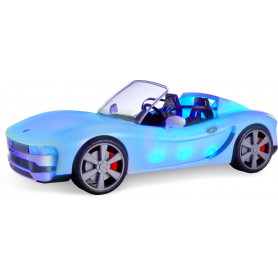 Rainbow High Color Change Car