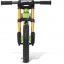 BERG BIKY CROSS GREEN