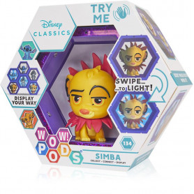 WOW! POD: DISNEY CLASSIC SIMBA