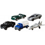 MATCHBOX 5 TG2 PACK 2