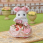 SF - Fashion Play Set -Sugar Sweet Collection