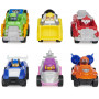 Paw Patrol Movie True Metal Gift Pack
