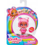 KINDI KIDS MINIS S2 MINI DOLL ASSORTED