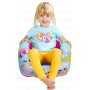 KINDI KIDS INFLATABLE CHAIR
