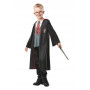 HARRY POTTER PHOTOREAL ROBE - SIZE 6+
