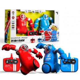 Toy RC Robo Rage