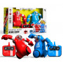 Toy RC Robo Rage