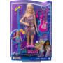 Barbie Feature Lead Doll