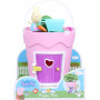 PEPPA PIG GROW & PLAY POTS ASSORTED