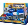 Paw Patrol Movie Chase's Transforming Vehicle