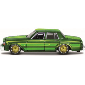 Maisto 1:24 Design Lowriders 1987 Chevrolet Caprice