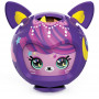Zoobles Girl + Happytat 1pk Asst