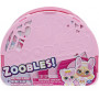 Zoobles Multi Pack - Diva Ballerina Trio