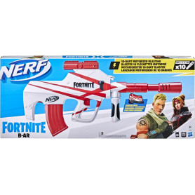 NER FORTNITE B AR