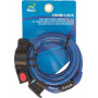 REPCO KIDS COMBILOCK 1.5M ASSORTED COLOURS