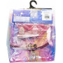 MLP Pinkie Pie Fancy Dress Costume 4-6