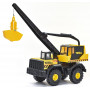 Tonka - Steel Classics  Crane