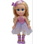 Love Diana 13 inch  Doll Mashup Mermaid/Ballerina Refresh