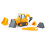 Tomy John Deere Busy Driver