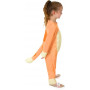 BINGO DELUXE COSTUME - SIZE 3-5