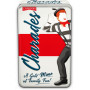 Charades Tin