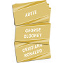 Charades Tin