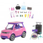 Barbie Playset/Accessory