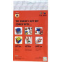 Rubiks Gift Set (Squishy Cube, Infinity Cube, Spin Cublet)