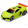 MM Large Playset Corvette Raceway