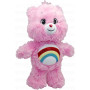 Care Bears Unlock the Magic Limited Edition Cheer Bear