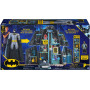 Batman Transforming Playset