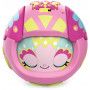 Zoobles Girl + Happytat 1pk Asst
