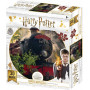 Super 3D 300pc - Harry Potter The Hogwarts Express