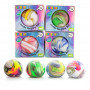 Jumbo Smooshos Ball Morphing